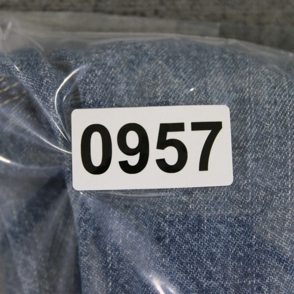OshKosh Bgosh Kids Denim Overalls Medium Wash Vestbak Carpenter Bibs